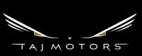Taj Motors logo
