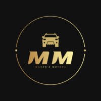 Masons Motors logo