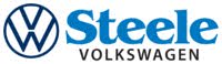 Steele Volkswagen logo