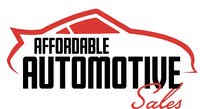Affordable Automotive Sales, LLC logo