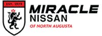 Miracle Nissan of North Augusta logo