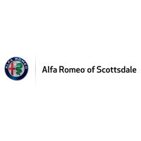 Alfa Romeo Fiat Scottsdale logo