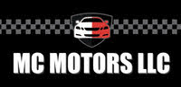 MC Motors LLC logo