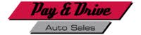 Pay & Drive Auto Sales Corp logo