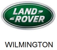 Land Rover Wilmington logo