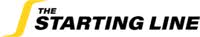 The Starting Line, LLC logo