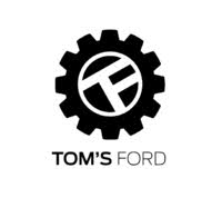 Tom's Ford logo