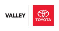 Valley Toyota logo