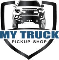 My Truck Florida logo
