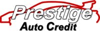Prestige Auto Credit logo