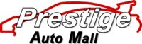 Prestige Auto Mall logo