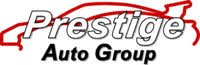 Prestige Auto Group logo