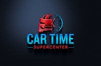 Car Time Supercenter logo