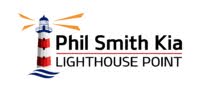Phil Smith Kia logo