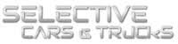Selective Imports Auto Sales logo