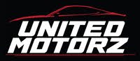 Fahad Khan United Motorz logo