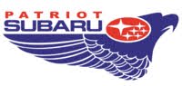 Patriot Subaru of North Attleboro logo