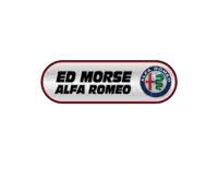 Ed Morse Alfa Romeo logo