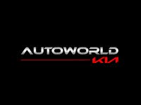Autoworld Kia logo