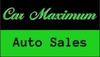 Car Maximum Auto Sales logo
