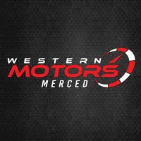 Western Motors Merced