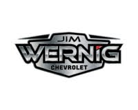 Jim Wernig Chevrolet logo