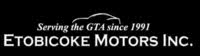 Etobicoke Motors Inc logo