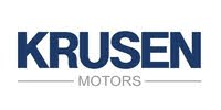 Krusen Motors logo