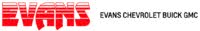 Evans Wapa, LLC dba Evans Chevrolet Buick GMC logo