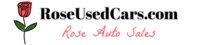 Rose Auto Sales LLC logo