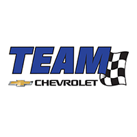 Team Chevrolet logo