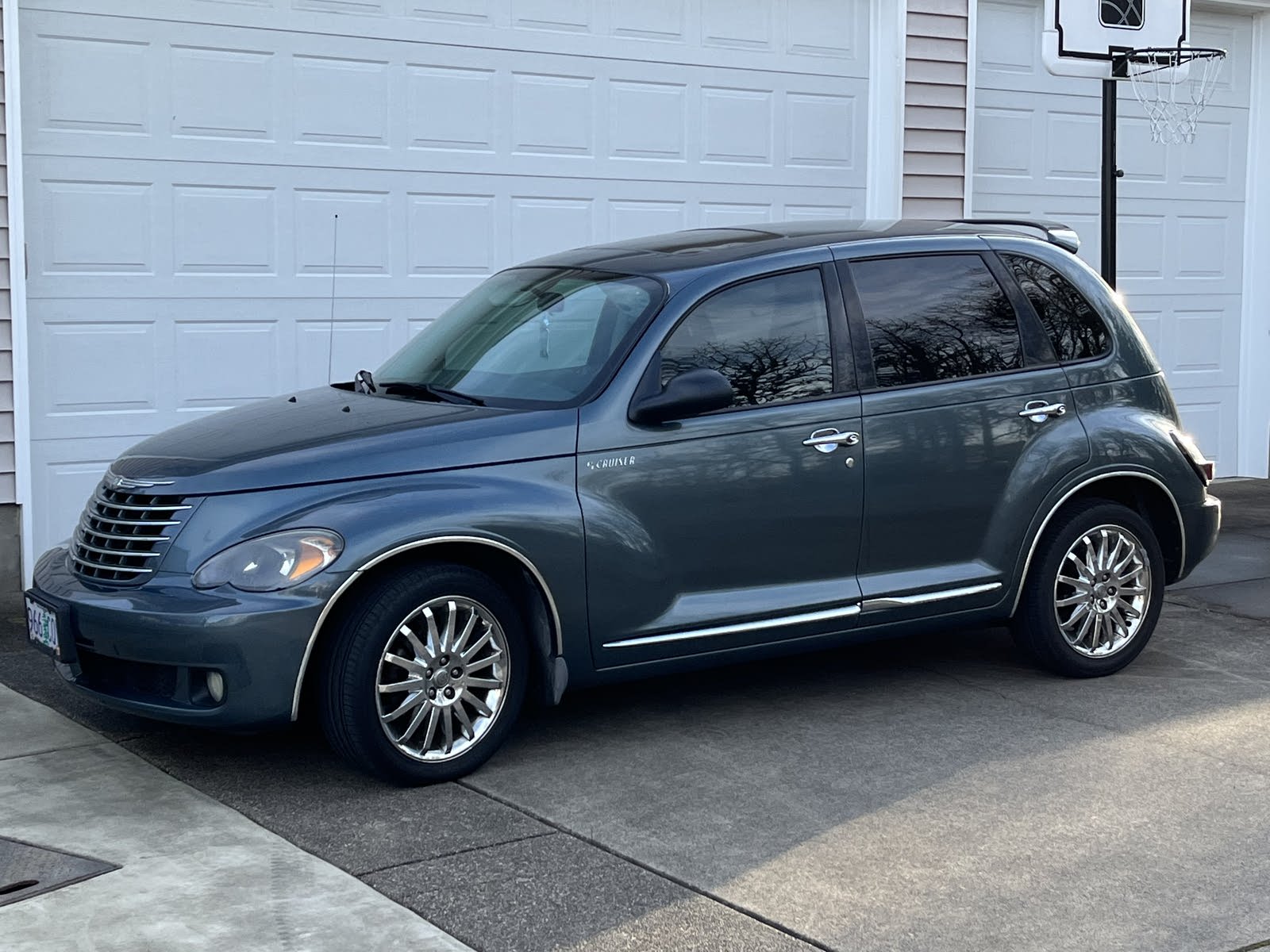 Chrysler PT Cruiser Questions 06 PT Cruiser timing belt change CarGurus
