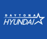 Daytona Hyundai logo