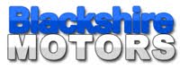 Blackshire Motors logo