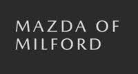 Mazda of Milford logo