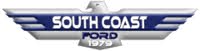South Coast Ford Sales Ltd. logo