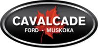 Cavalcade Ford logo