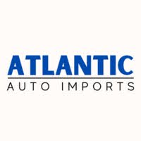 Atlantic Auto Imports logo