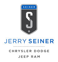 Jerry Seiner Chrysler Dodge Jeep RAM Casa Grande logo