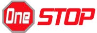 One Stop Motors logo