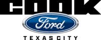 Cook Ford logo