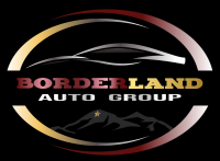 Borderland Auto Group logo