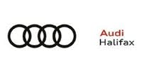 Audi Halifax logo