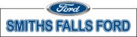 Smith Falls Ford logo