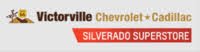 Victorville Chevrolet Cadillac logo
