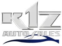 K1Z Auto Sales logo