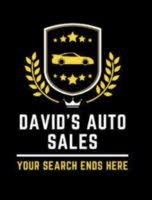 David's Auto Sales logo