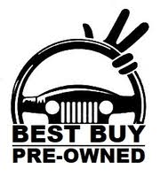 Best Buy Preowned LLC logo