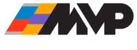 MVP AUTO SALES logo
