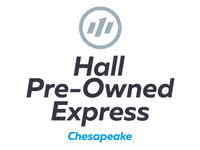 Hall Pre-Owned Express - Chesapeake logo